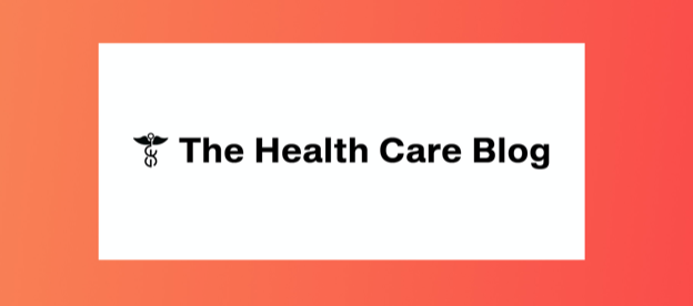 the-health-care-blog