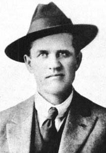 Frank Little
